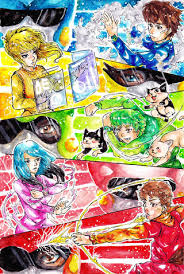 Collection by victoria finney • last updated 6 days ago. Supersentai Drawings On Paigeeworld Pictures Of Supersentai Paigeeworld