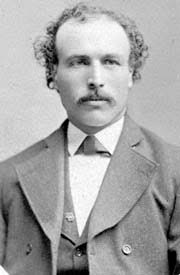 William Goss 1820-1887