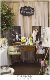 And then it prints out (i mean develops!). Southern Pines Wedding Photographer Sandhills Wedding Expo Photography Vendor Booth Setup Wedding Expo Booth Wedding Show Booth Wedding Vendors Booth