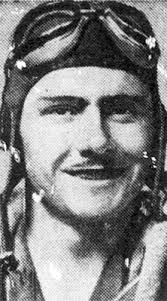 Jesse Erwin Fowler : Second Lieutenant from Mississippi, World War II  Casualty