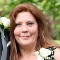 Obituary for JoAnn Nickell