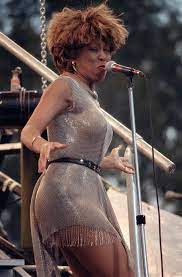 Tina turner nude - 70 photo