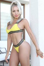 Daniella Chavez - Free nude pics, galleries & more at Babepedia