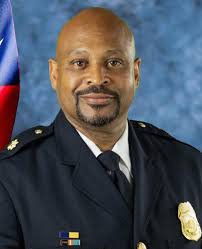 Moses Perdue to run for sheriff of Rockdale County