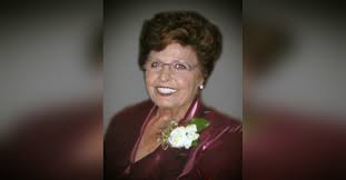 Dorothy Vance Hamilton Obituary Visitation Funeral Information