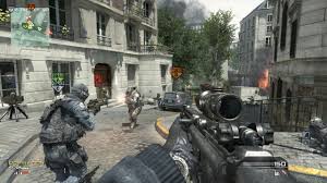 Resultado de imagen de call of duty modern warfare 3