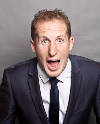 January 20th Rolling in the Aisles Comedy Club 2018