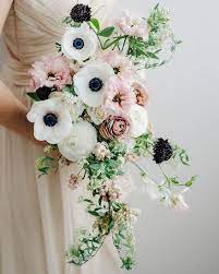 Aprildress Flower Bouquet Wedding Ranunculus Wedding Bouquet Wedding Bridal Bouquets