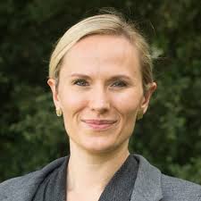 Kate Kirkpatrick's Instagram, Twitter & Facebook