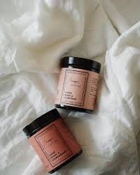 Maison Louno Is A Gathering Of Daily Rituals And Plant Powered Wellness Our Morning Cocoa Is Boosted With Cor En 2020 Agriculture Biologique Agriculture Biologique