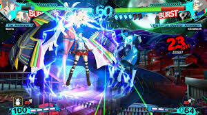 Click the twitter bird icon on the left side of the screen. The 30 Greatest Fighting Games Of All Time Game Informer