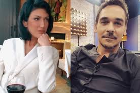 He is best known for hosting season 1 to season 7 of x factor romania. Cine Este De Fapt Iubita Lui RÄƒzvan Simion Bruneta Care I A Furat MinÈ›ile Este FostÄƒ VedetÄƒ Pro Tv