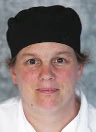 Lyn Weber: Executive Chef