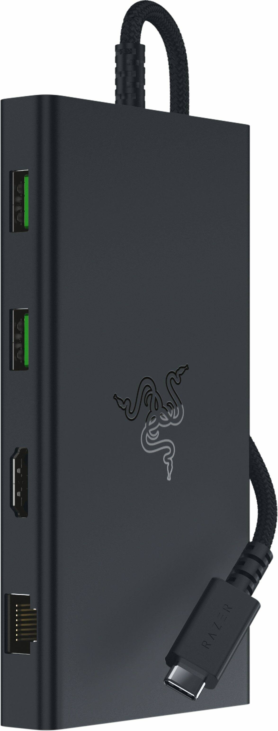 Razer 11-Port USB-C Dock