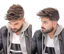 31 Popular Male Short Hairstyles Mens Messy Hairstyles Medium Hair Styles Mens Hairstyles