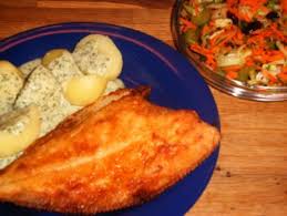 Gebratene Scholle Rezept Mit Bild Kochbar De