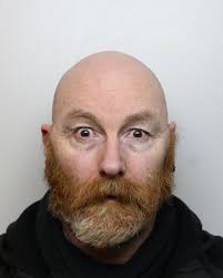 Man Charged With Child Sexual Abuse Once Raged About Pedophile Neighbor