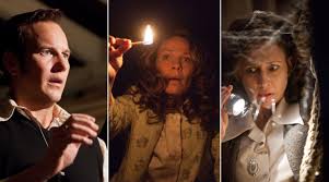 The main cast consists of tobin bell and bahar soomekh. El Conjuro Actores Revelan Las Experiencias Aterradoras Vividas Mientras Filmaban Las Peliculas Vix