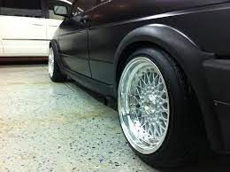 Vwvortexcom - Esm-002 Bbs Rs 15x7 16x75 16x90 4x100 Free Sh In 48 Us States Bbs Wheels E30 Car Wheel