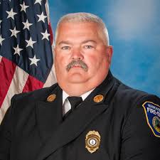 Our thoughts and prayers are with the Virginia Department of Fire Programs,  Hanover County Fire & EMS Department and the family of Steve Phillips,  Assistant Chief of the Virginia Fire Marshal Academy.