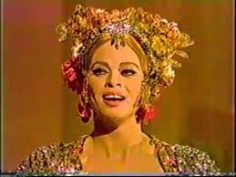 Juliet Prowse, Ed Kerrigan, and Don Rehg dance to Stop, Stop, Stop