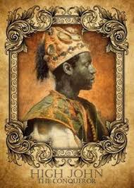 A high john root impresses you with a large humming in the palm of your hand! 3 Powerful Ways To Use High John The Conqueror Curio Craft Conjure Inc