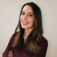 Lucia Garcia Verdugo Email & Phone Number