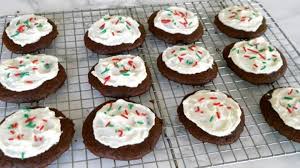 These cookies are like little bites of christmas. 10 Diabetic Cookie Recipes That Don T Skimp On Flavor Everyday Health