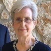 Nellie Jenkins Obituary