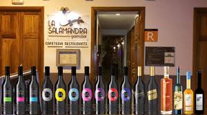 Cumbres De Abona Promociona Sus Vinos En La Gomera Vinos Vino Bodegas