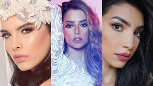 top saudi based makeup artists