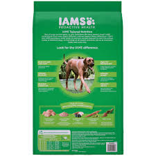Iams Large Breed Puppy Food Reviews Avalonit Net