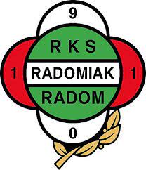 Rks radomiak radom is a polish football club based in radom, poland. File Radomiak Radom Logo Jpg Wikimedia Commons
