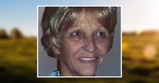 Carolyn A. Epperson Obituary October 28, 2010