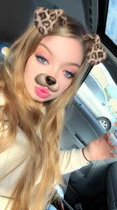 Kinsley Leanne Terry