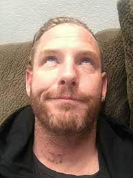 Corey is of irish and dutch ancestry from his mother's side and of german and native american ancestry on his father's side. Pin By Emily C On Corey Taylor 3 Slipknot Corey Taylor Corey Taylor Taylor