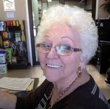 Marie Hedrick Obituary