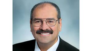 L.A. County probation chief fired by Board of Supervisors