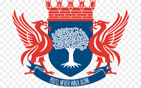 Liverpool (barcley's premier league · liverpool trikotfußball wappenengland. Liverpool F C Premier League Flagge Der Vereinigten Staaten Logo Anfield Premier League Png Herunterladen 800 554 Kostenlos Transparent Flugel Png Herunterladen