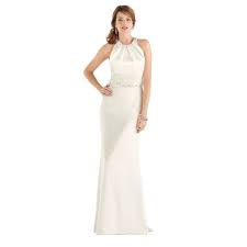 Overstock Com Online Shopping Bedding Furniture Electronics Jewelry Clothing More Wedding Gown Halter Wedding Dresses Wedding Dresses Satin