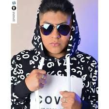 Irvin Villalobos Oficial