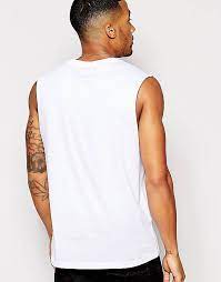 Check spelling or type a new query. Asos Sleeveless T Shirt Asos