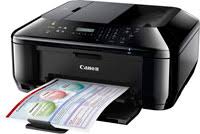 Display und speicherkartenleser sowie kabelgebundenes lan hat canon nur dem recht teureren mx420 spendiert. Canon Pixma Mx430 Treiber Drucker Download Treiber Drucker Fur Windows Und Mac