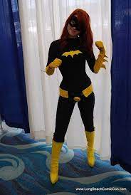 Zieh dir dein batman kostüm an und beschütze gotham ▸ hol dir die batman maske und den anzug für kinder, herren und damen ⇒ 24h versand. Cosplay Batman All Star Batgirl Batman Kostum Selber Machen Batman Kostum Superhelden Kostum