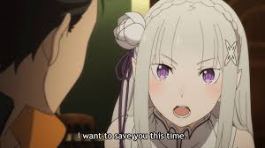 Re Zero Season 2 Episode 1 Review The Geekly Grind Second half of re:zero kara hajimeru isekai seikatsu 2nd season. re zero season 2 episode 1 review