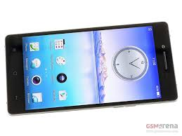 Oppo R1x pictures, official photos