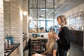 The Target Market in the Salon Industry