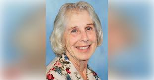 Obituary information for Jackie