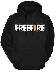 Explore a wide range of the best fire jacket on aliexpress to besides good quality brands, you'll also find plenty of discounts when you shop for fire jacket during simply browse an extensive selection of the best fire jacket and filter by best match or price to find. Digiprow Freefire Hoodie Hooded Sweatshirt Hooded Hoodie Hoodies For Kids Black Amazon In Clothing Accessories