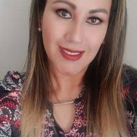 Maria Celina Agraz López